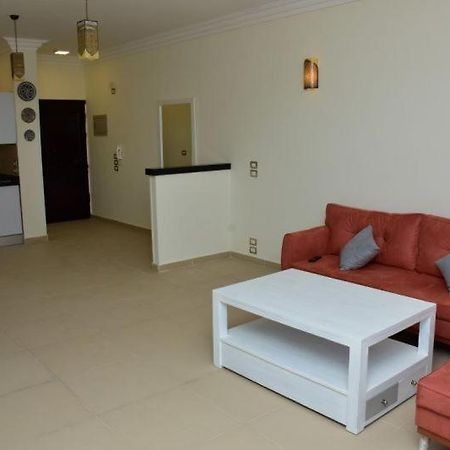 The View El Quseir Apartment El Qoseir Exterior photo