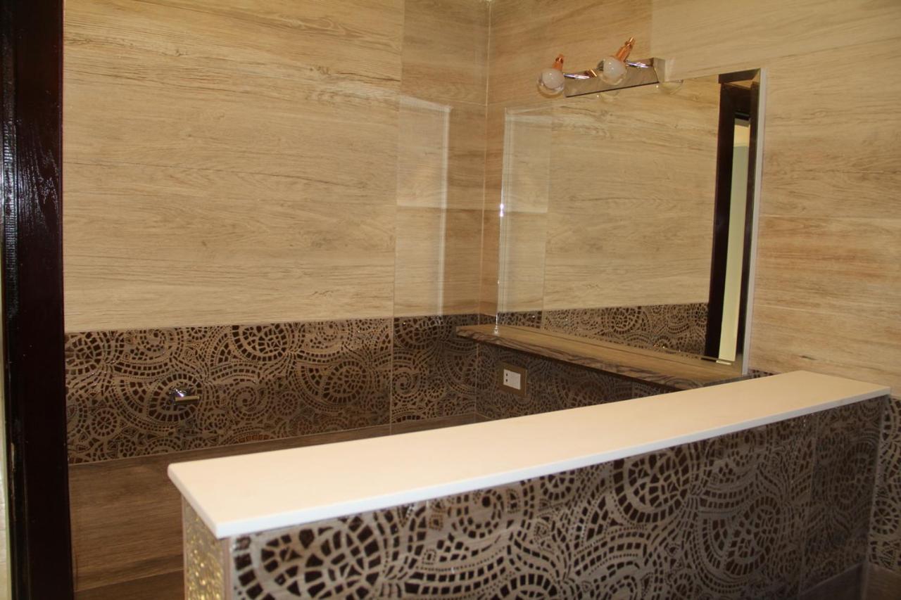The View El Quseir Apartment El Qoseir Exterior photo