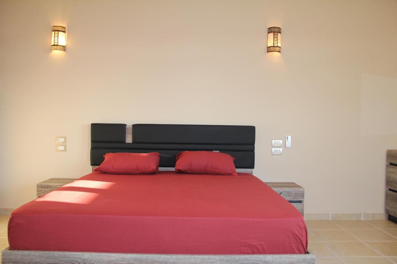 The View El Quseir Apartment El Qoseir Exterior photo