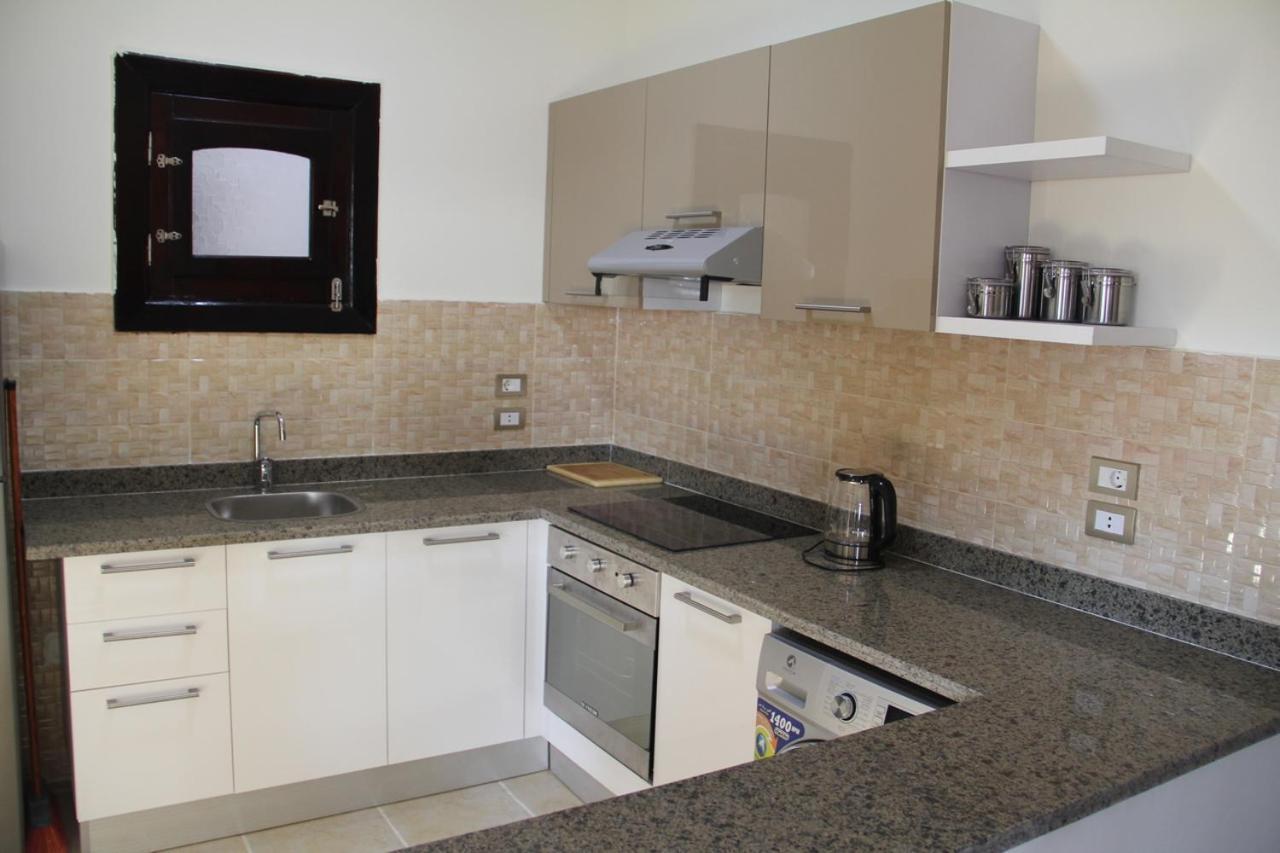The View El Quseir Apartment El Qoseir Exterior photo