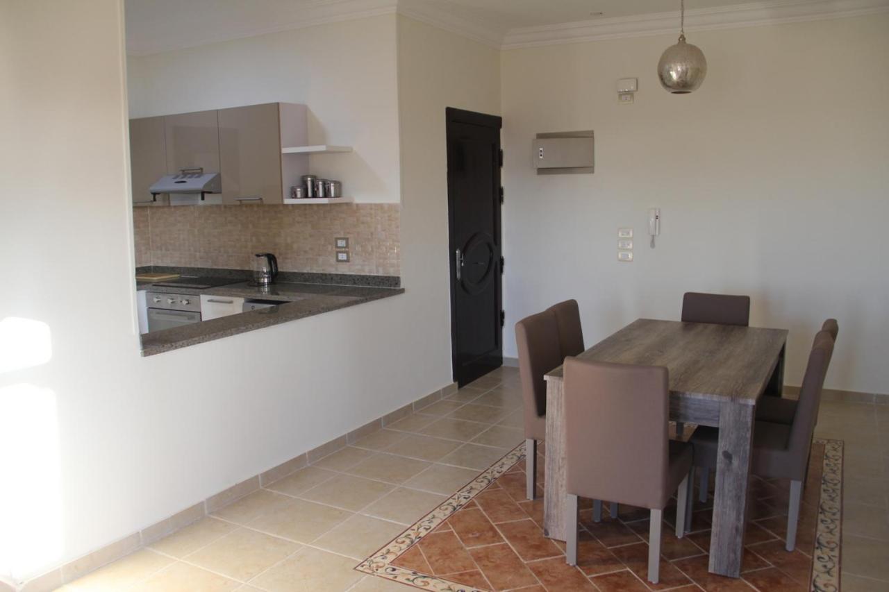 The View El Quseir Apartment El Qoseir Exterior photo