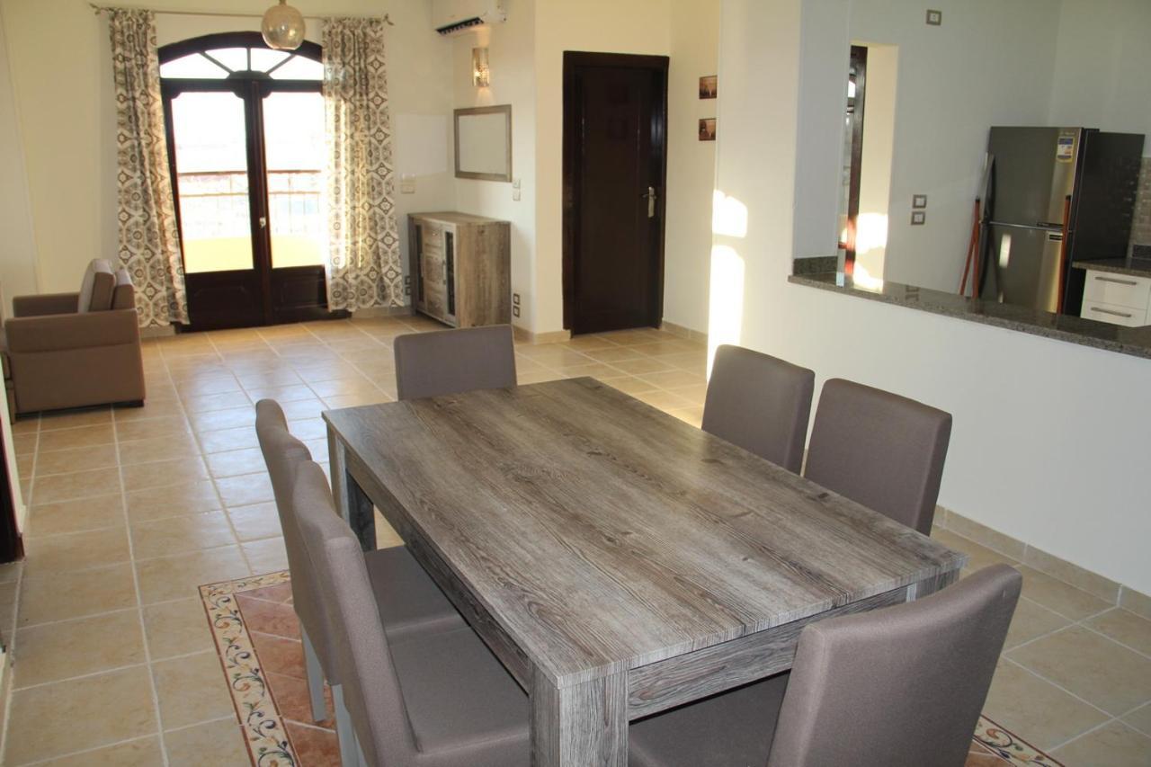 The View El Quseir Apartment El Qoseir Exterior photo