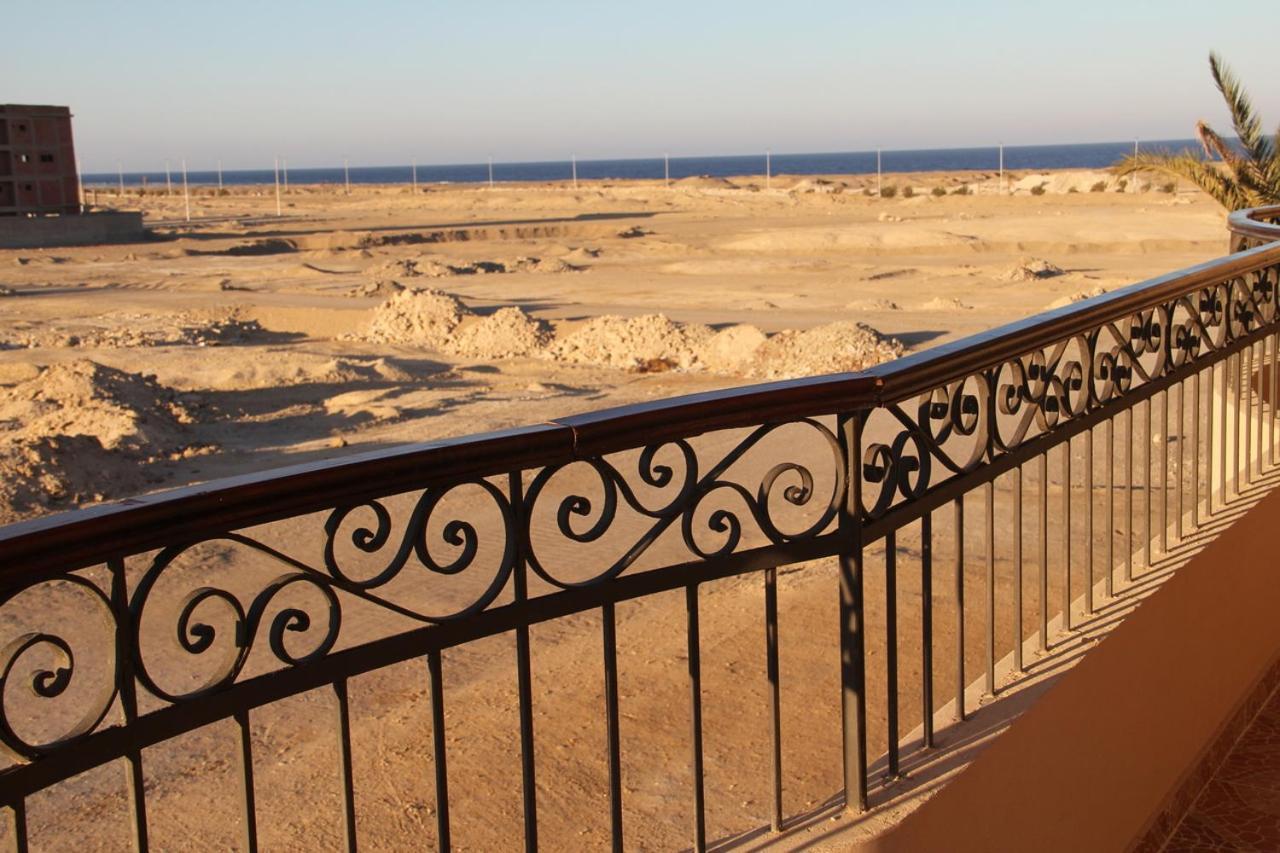 The View El Quseir Apartment El Qoseir Exterior photo