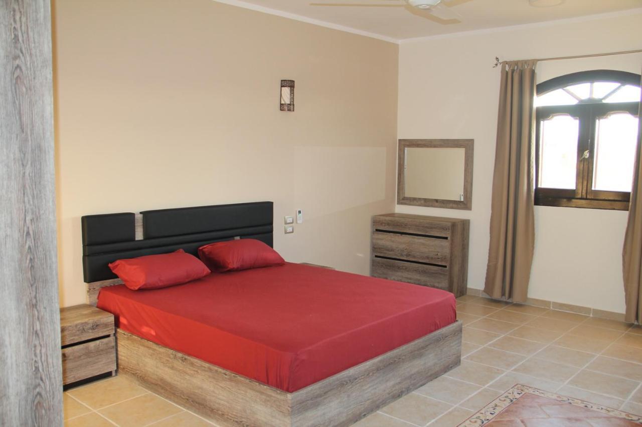 The View El Quseir Apartment El Qoseir Exterior photo