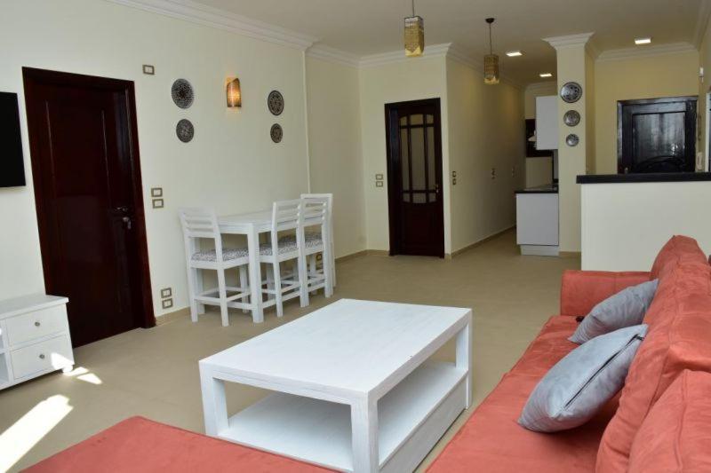 The View El Quseir Apartment El Qoseir Exterior photo