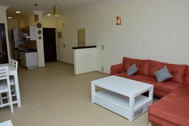 The View El Quseir Apartment El Qoseir Exterior photo