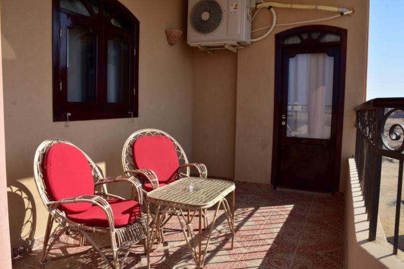 The View El Quseir Apartment El Qoseir Exterior photo