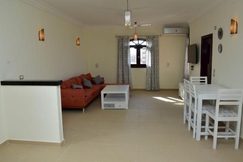 The View El Quseir Apartment El Qoseir Exterior photo