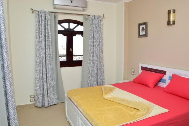 The View El Quseir Apartment El Qoseir Exterior photo