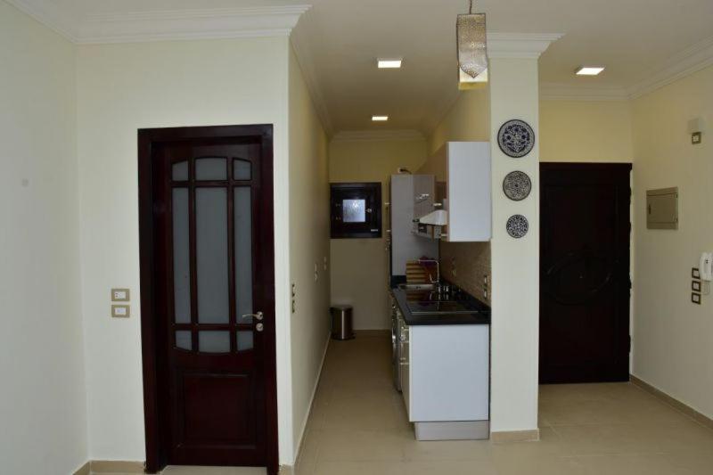 The View El Quseir Apartment El Qoseir Exterior photo