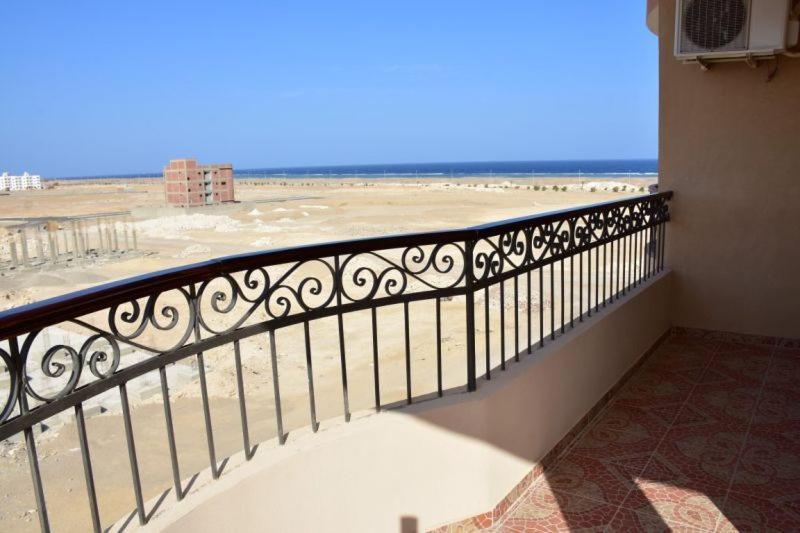 The View El Quseir Apartment El Qoseir Exterior photo