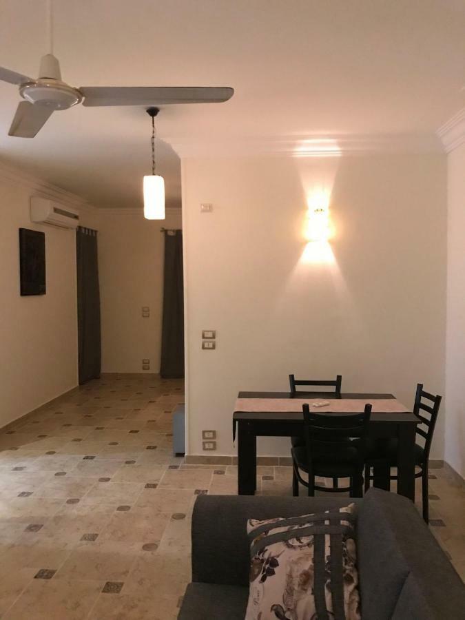 The View El Quseir Apartment El Qoseir Exterior photo