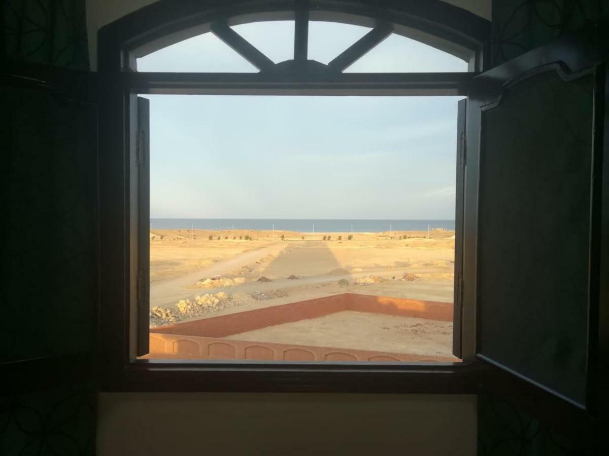 The View El Quseir Apartment El Qoseir Exterior photo