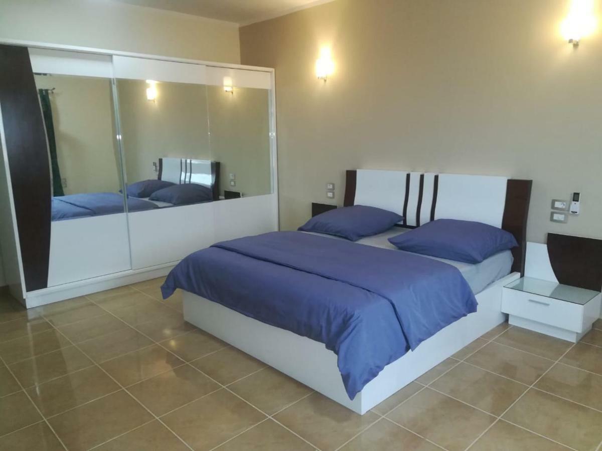 The View El Quseir Apartment El Qoseir Exterior photo