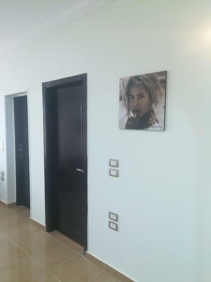 The View El Quseir Apartment El Qoseir Exterior photo