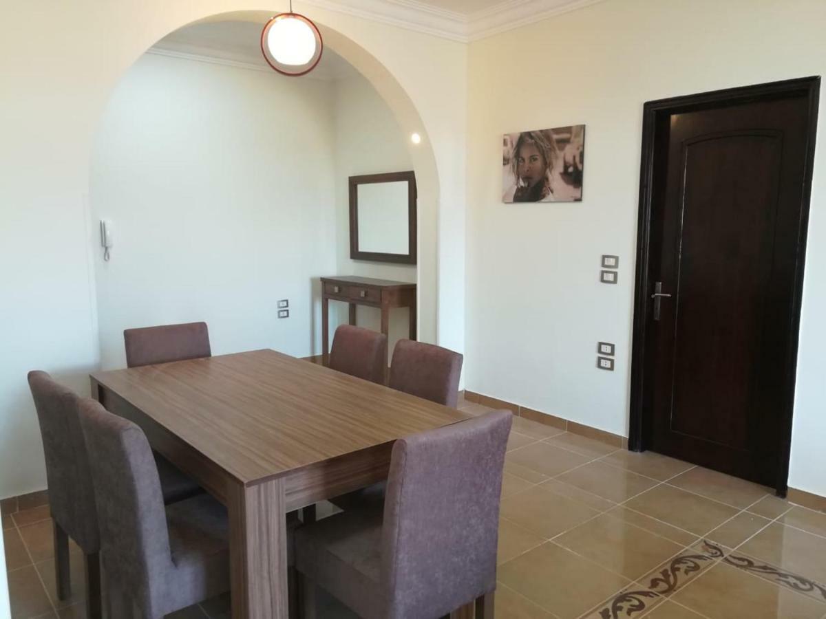 The View El Quseir Apartment El Qoseir Exterior photo
