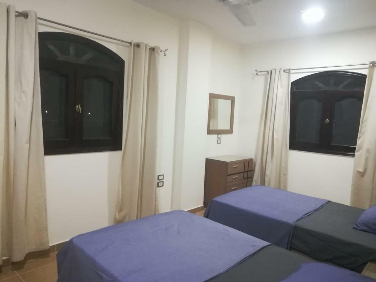The View El Quseir Apartment El Qoseir Exterior photo
