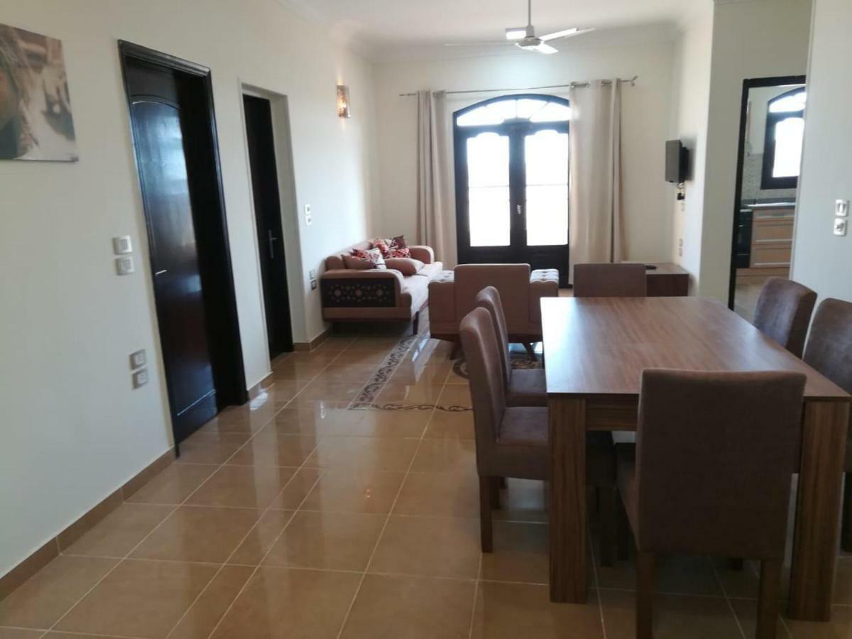 The View El Quseir Apartment El Qoseir Exterior photo