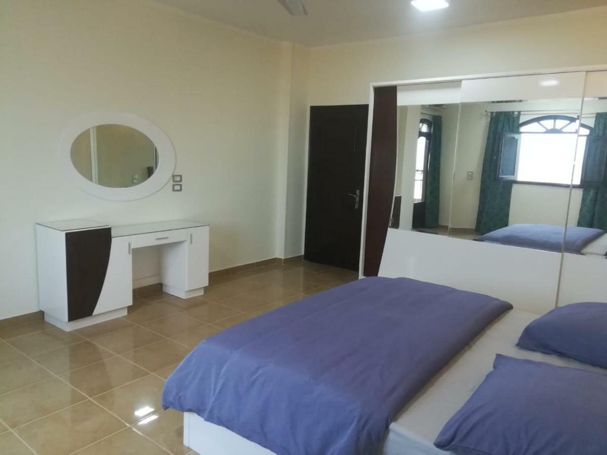 The View El Quseir Apartment El Qoseir Exterior photo