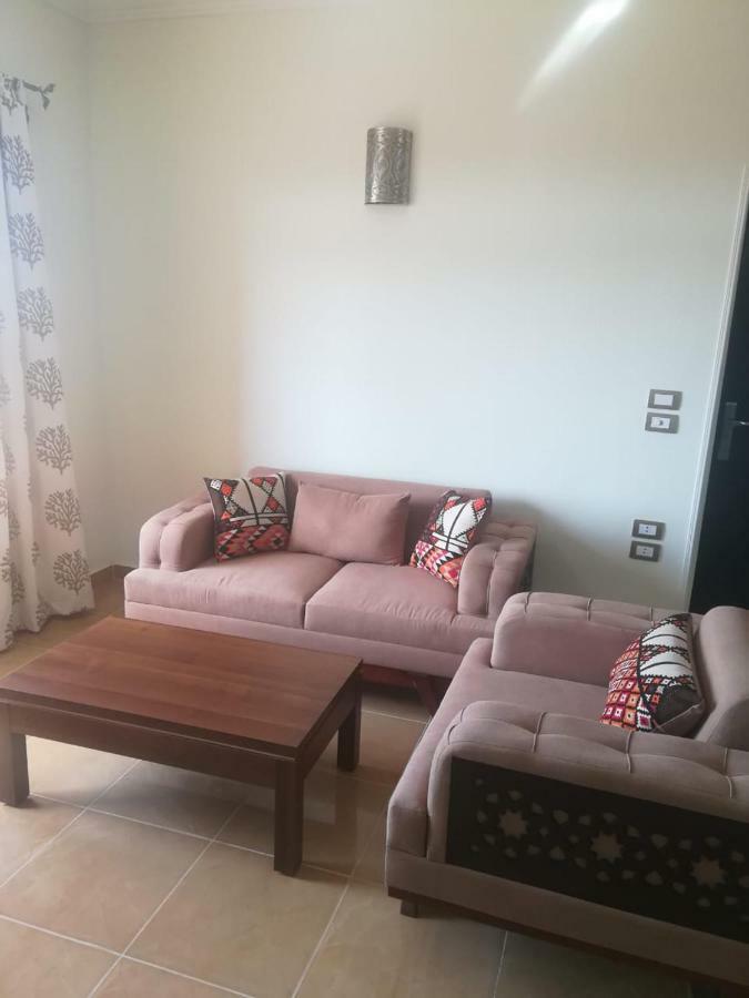The View El Quseir Apartment El Qoseir Exterior photo