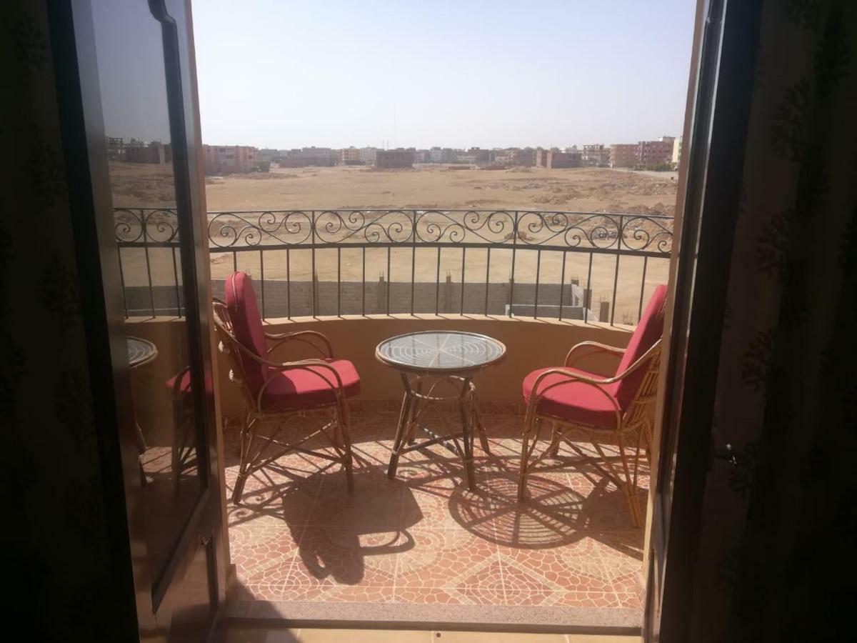 The View El Quseir Apartment El Qoseir Exterior photo