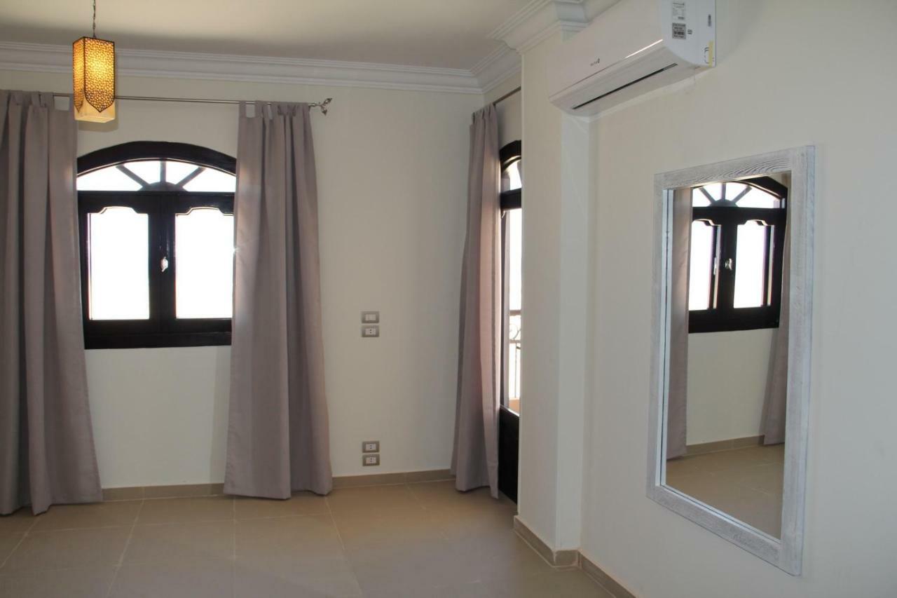 The View El Quseir Apartment El Qoseir Exterior photo