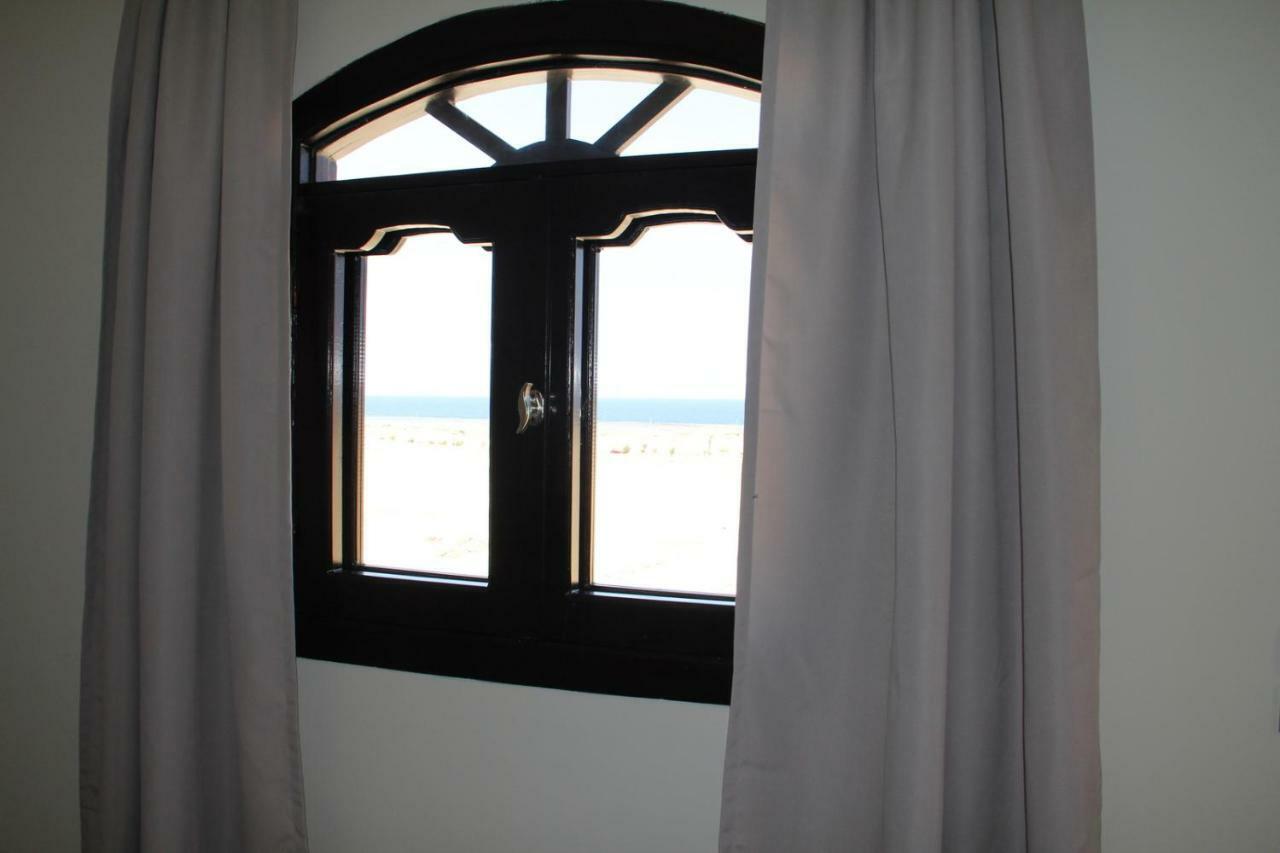 The View El Quseir Apartment El Qoseir Exterior photo
