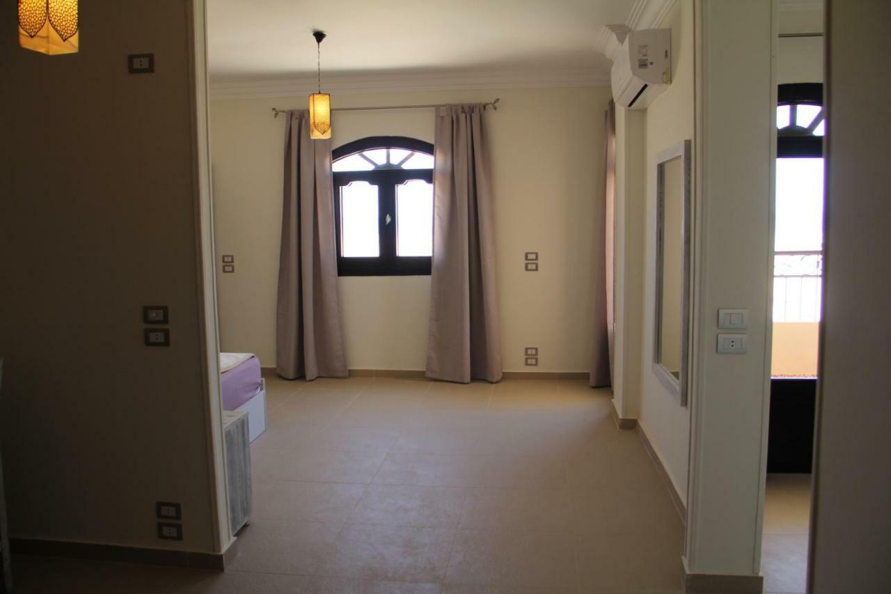 The View El Quseir Apartment El Qoseir Exterior photo