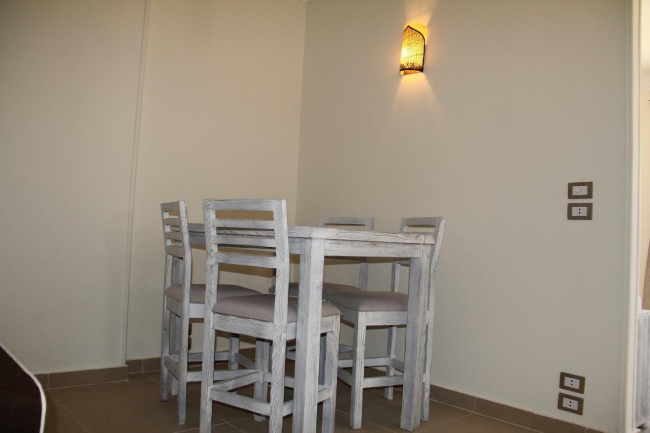 The View El Quseir Apartment El Qoseir Exterior photo