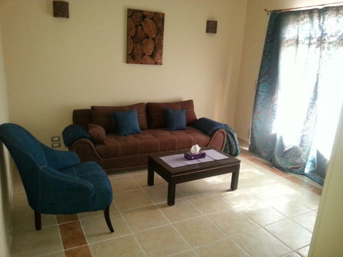 The View El Quseir Apartment El Qoseir Exterior photo