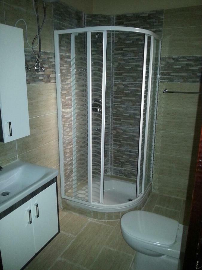 The View El Quseir Apartment El Qoseir Exterior photo