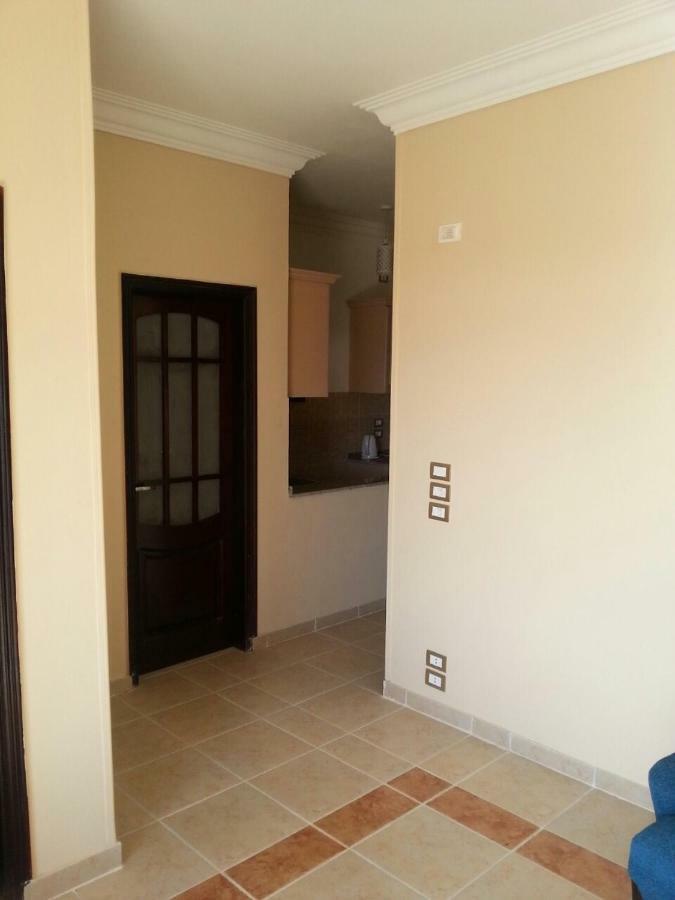 The View El Quseir Apartment El Qoseir Exterior photo