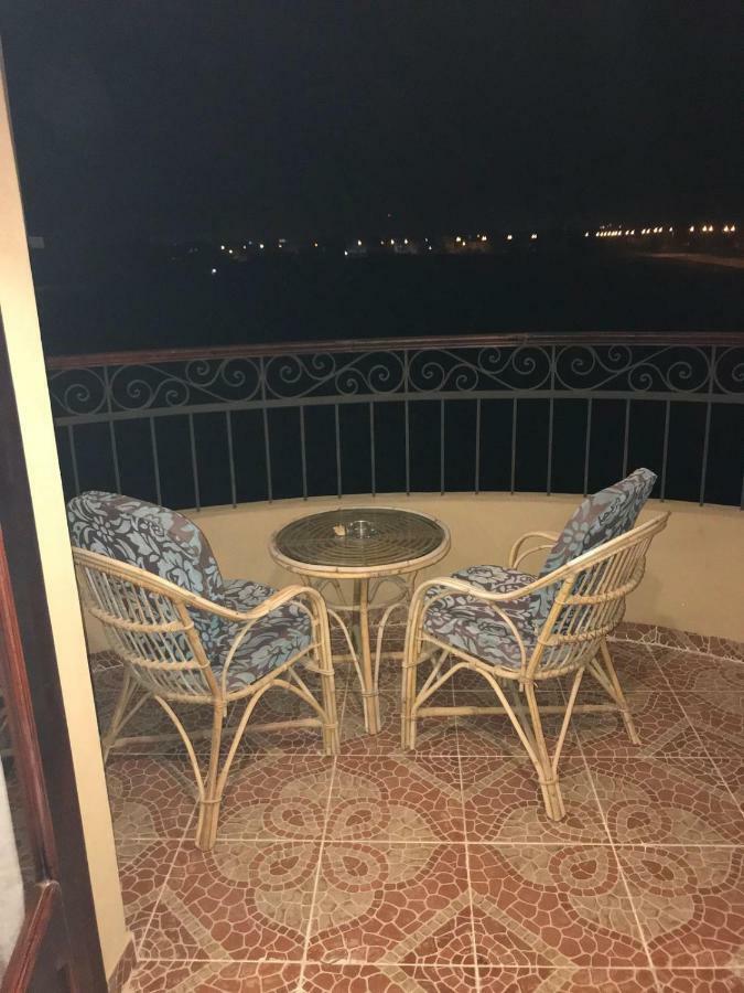 The View El Quseir Apartment El Qoseir Exterior photo