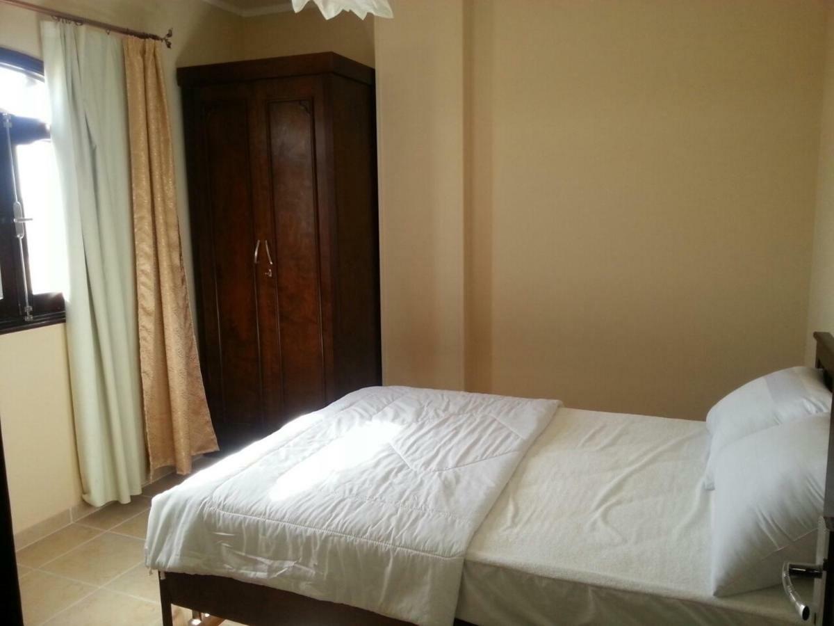 The View El Quseir Apartment El Qoseir Exterior photo